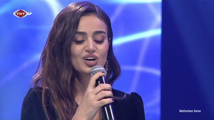 Elif Buse Doğan / Bulut gelir seher ile