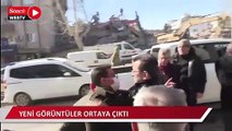 İmamoğlu’na saldıran AKP’li eski vekilin yeni görüntüleri ortaya çıktı