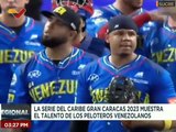 Sucrenses resaltan la participación del equipo venezolano en la Serie del Caribe Gran Caracas 2023