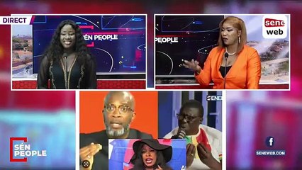 Après Fallou Dieng, Coura Macky s’attaque à Bouba Ndour et Fait des Révélations.