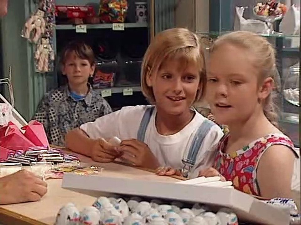 DE KOTMADAM SEIZOEN 1 AFLEVERING 3 DE EERSTE DAG.
