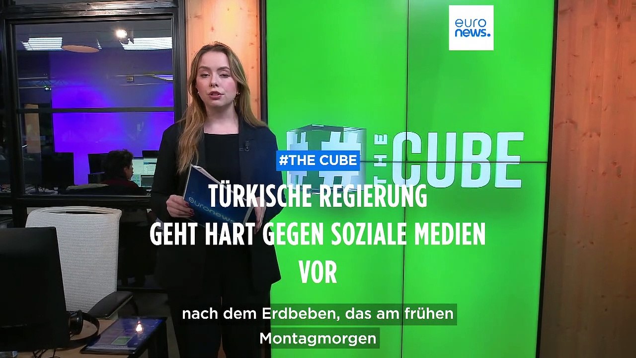 Twitter-Sperre in der Türkei: 'Niemand hätte das erwartet'