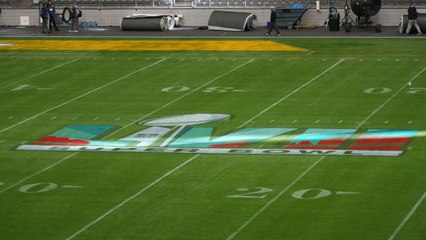 Ed McCaffrey Says Theres No Better Feeling Than Winning The Super Bowl