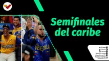 Tiempo Deportivo | Todo listo para la semifinal de la Serie del Caribe Gran Caracas 2023