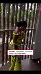 Afia Schwarzenegger Get Married Again 2023