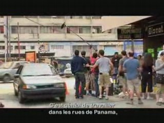 James Bond - Making of 2 Quantum Of Solace