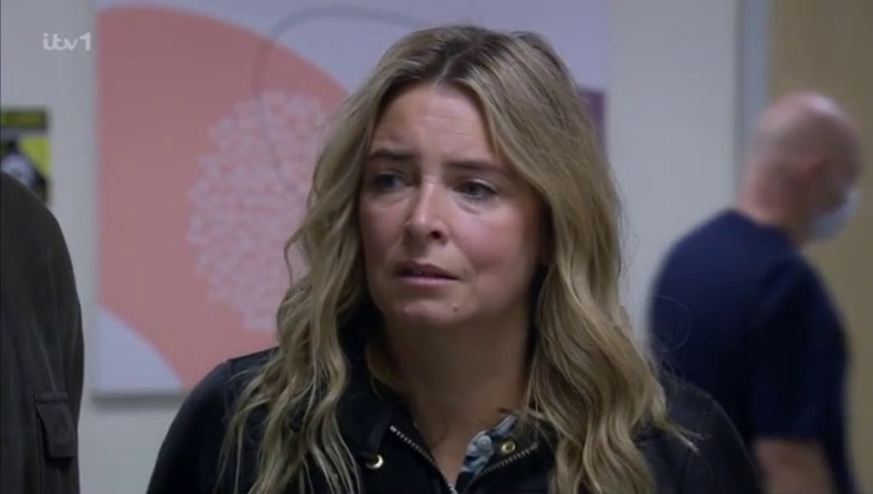 Emmerdale 9 February 2023 video Dailymotion