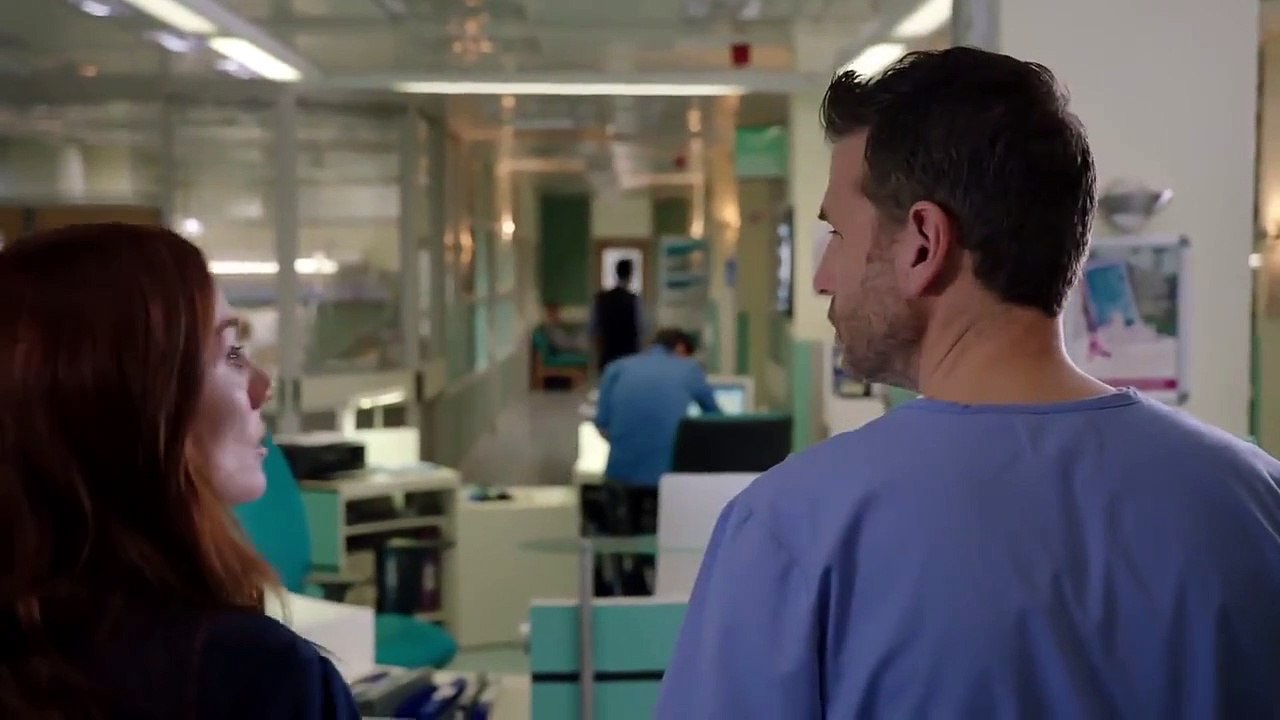 Holby City - Se22 - Ep13 HD Watch