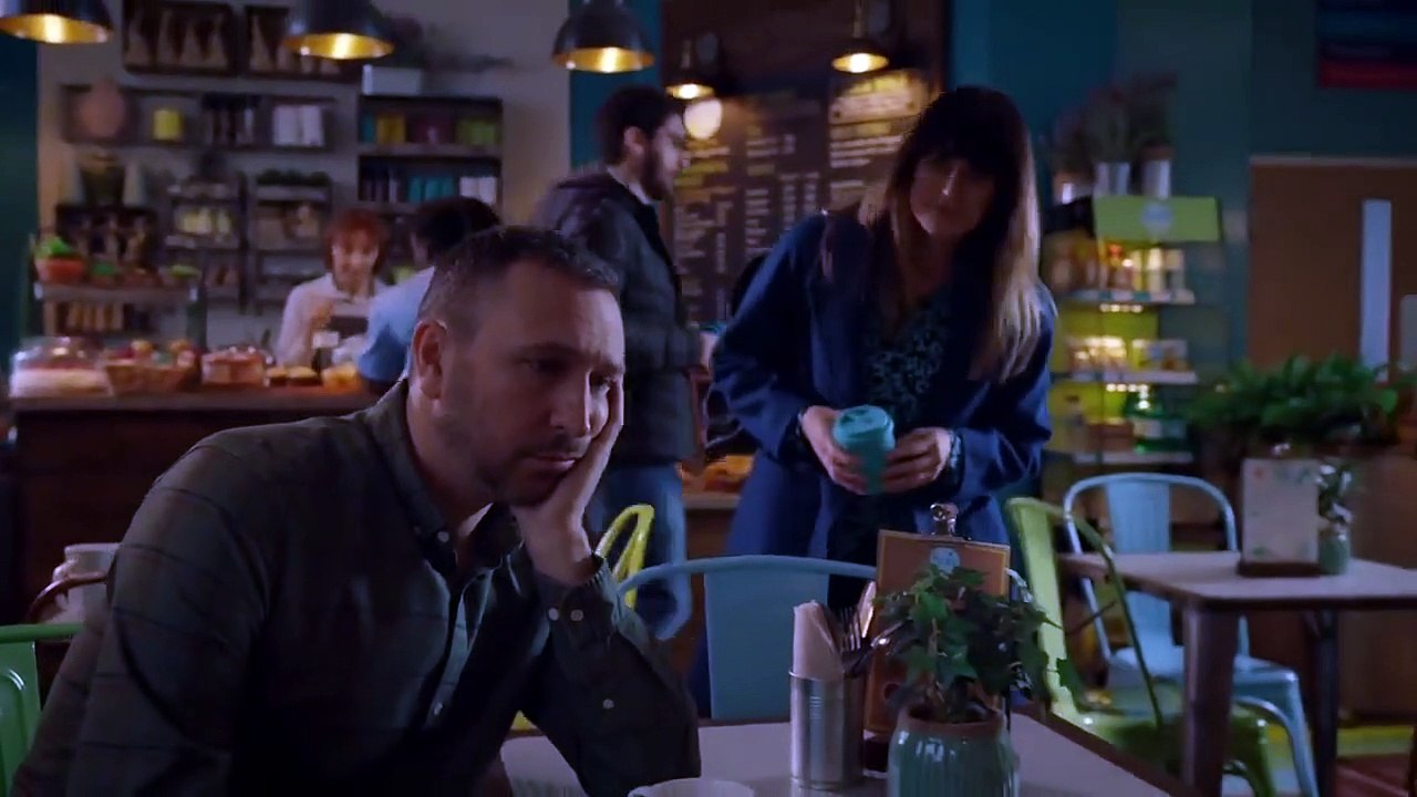 Holby City - Se22 - Ep16 HD Watch