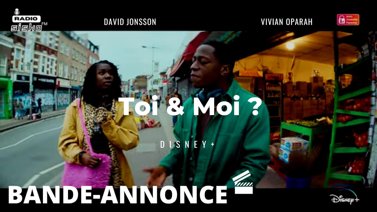 Toi & Moi ? - Bande-annonce (VF) | - Vidéo Dailymotion