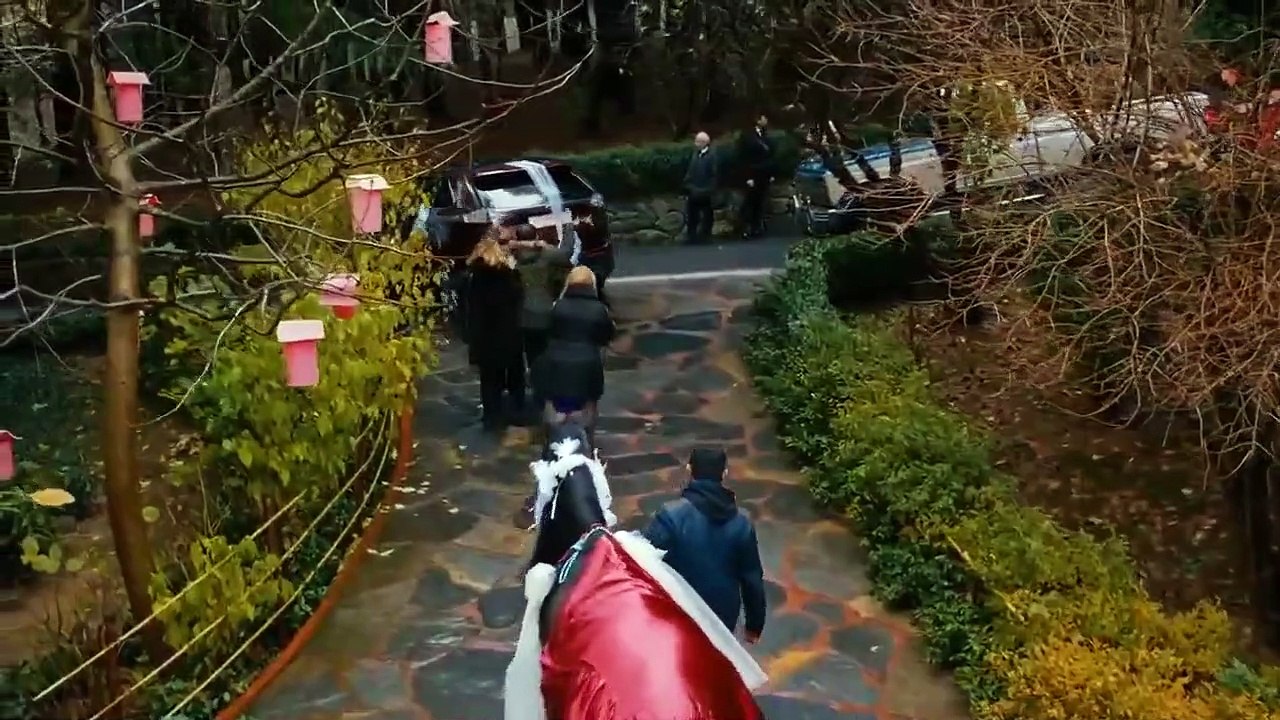 Cesur ve Guzel - Se1 - Ep05 HD Watch - Part 02