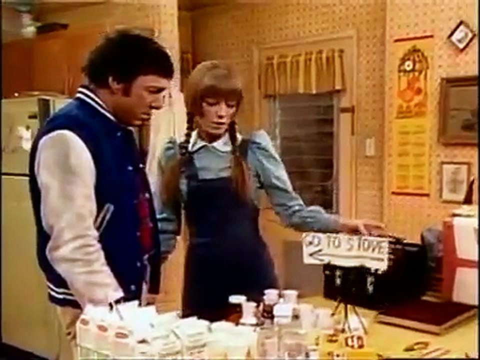 Mary Hartman, Mary Hartman - Se2 - Ep98 HD Watch
