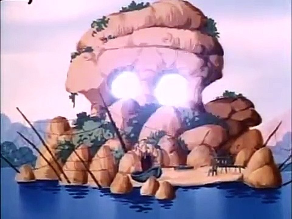 The Adventures of Teddy Ruxpin - Ep38 HD Watch