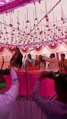 शहीद जवानों के परिवारों को किया गया सम्मानित