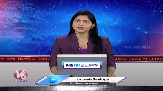 Minister Niranjan Reddy About Runa Mafi in Assembly | Assembly Sessions | V6 News