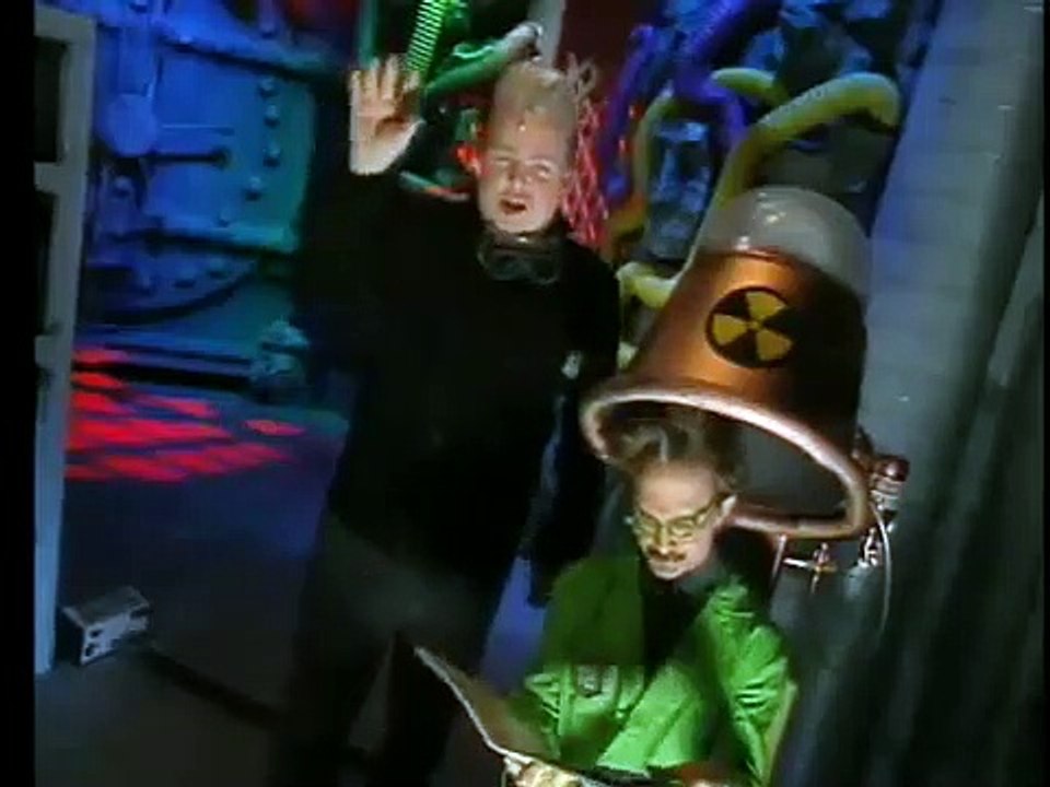 Mystery Science Theater 3000 - Se5 - Ep15 HD Watch
