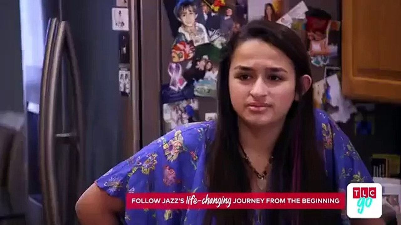 I Am Jazz - Se5 - Ep10- Enemy in the Family HD Watch