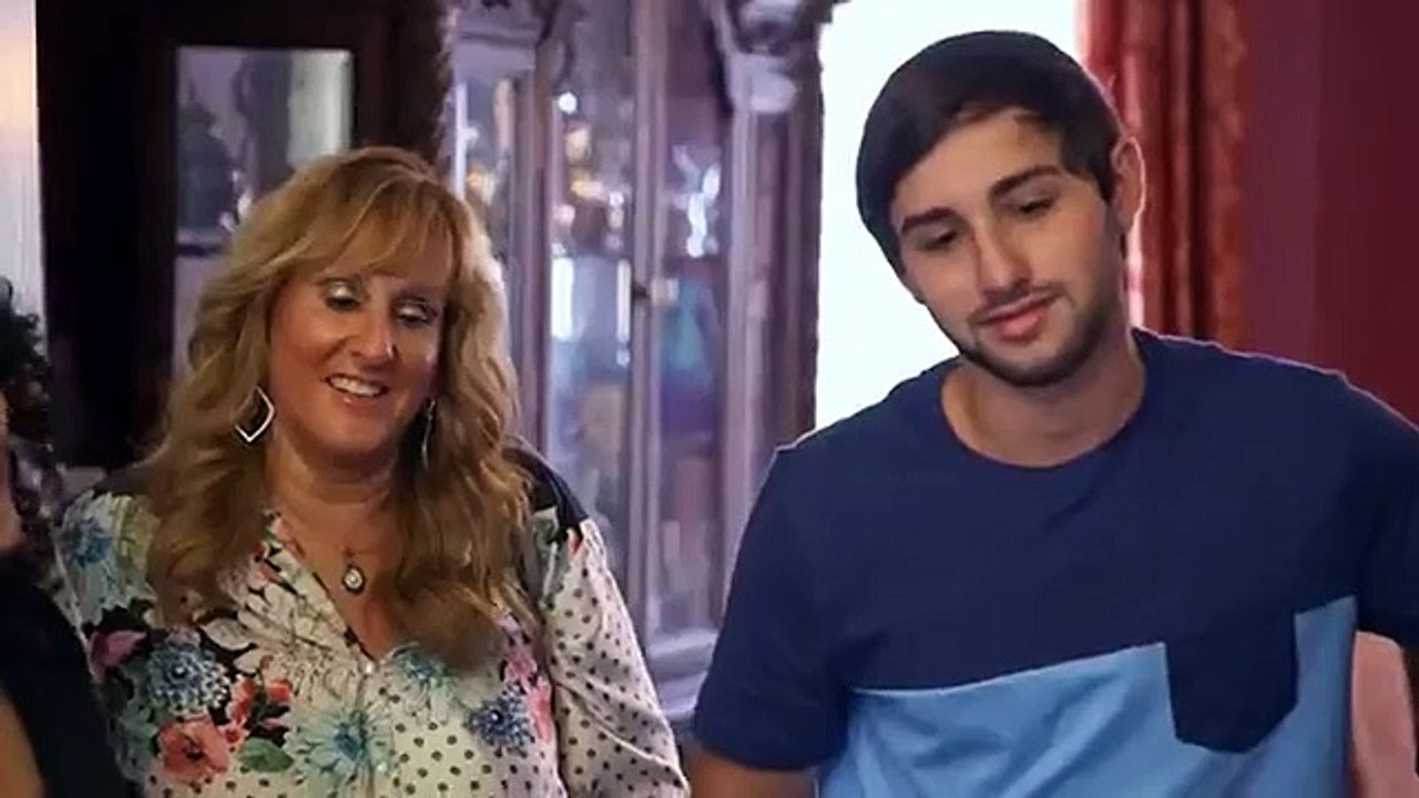 I Am Jazz - Se5 - Ep04 - Rebirth HD Watch