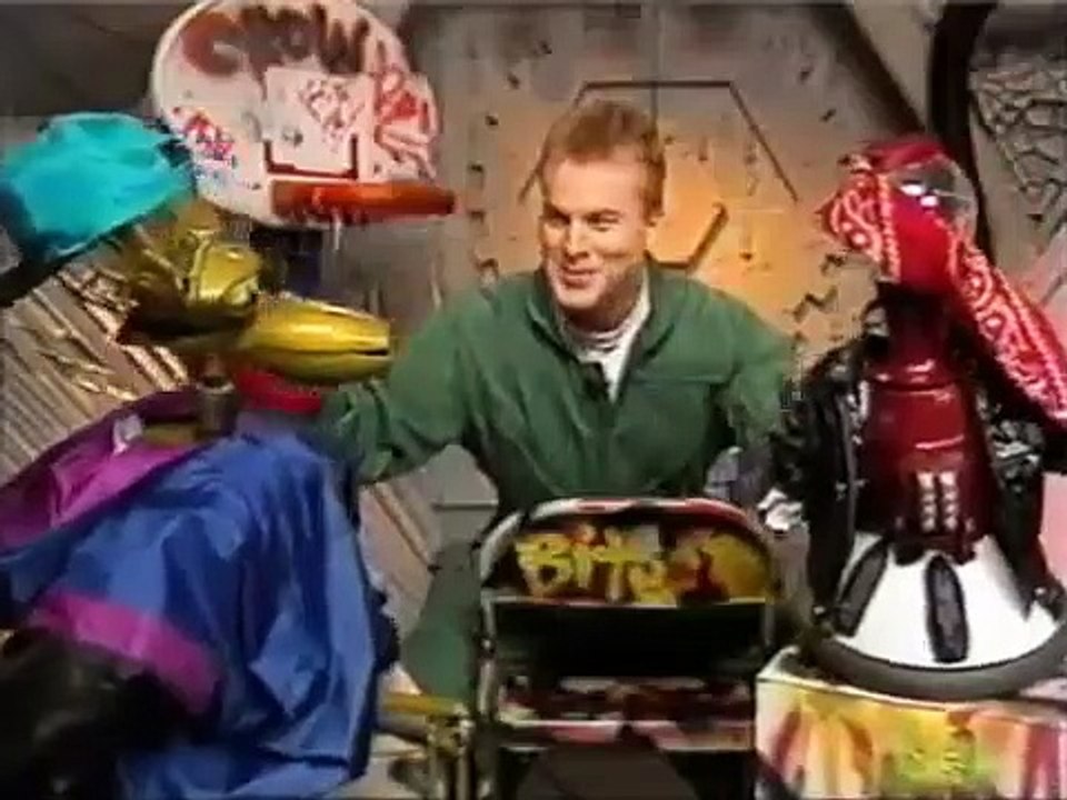 Mystery Science Theater 3000 - Se5 - Ep14 HD Watch