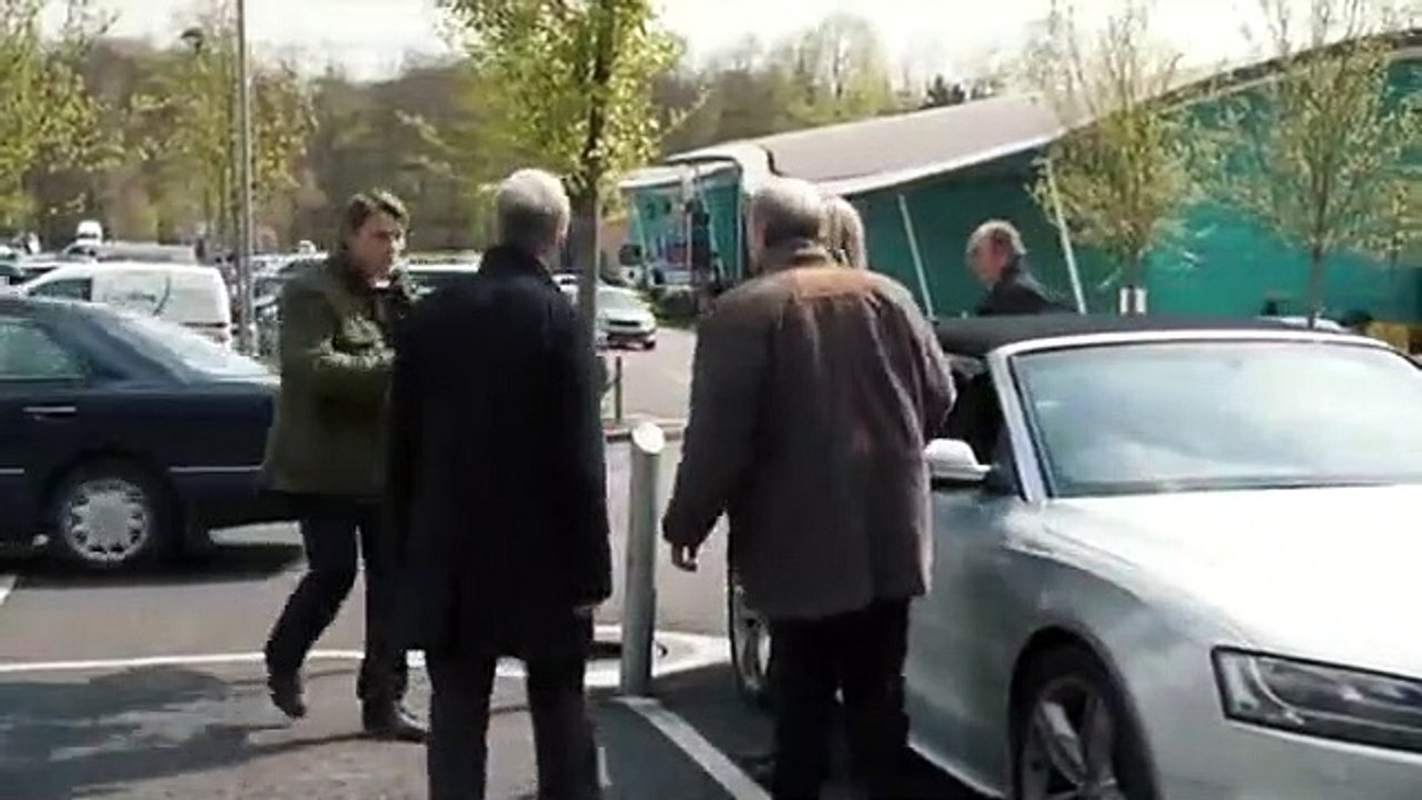 New Tricks - Se9 - Ep09 HD Watch