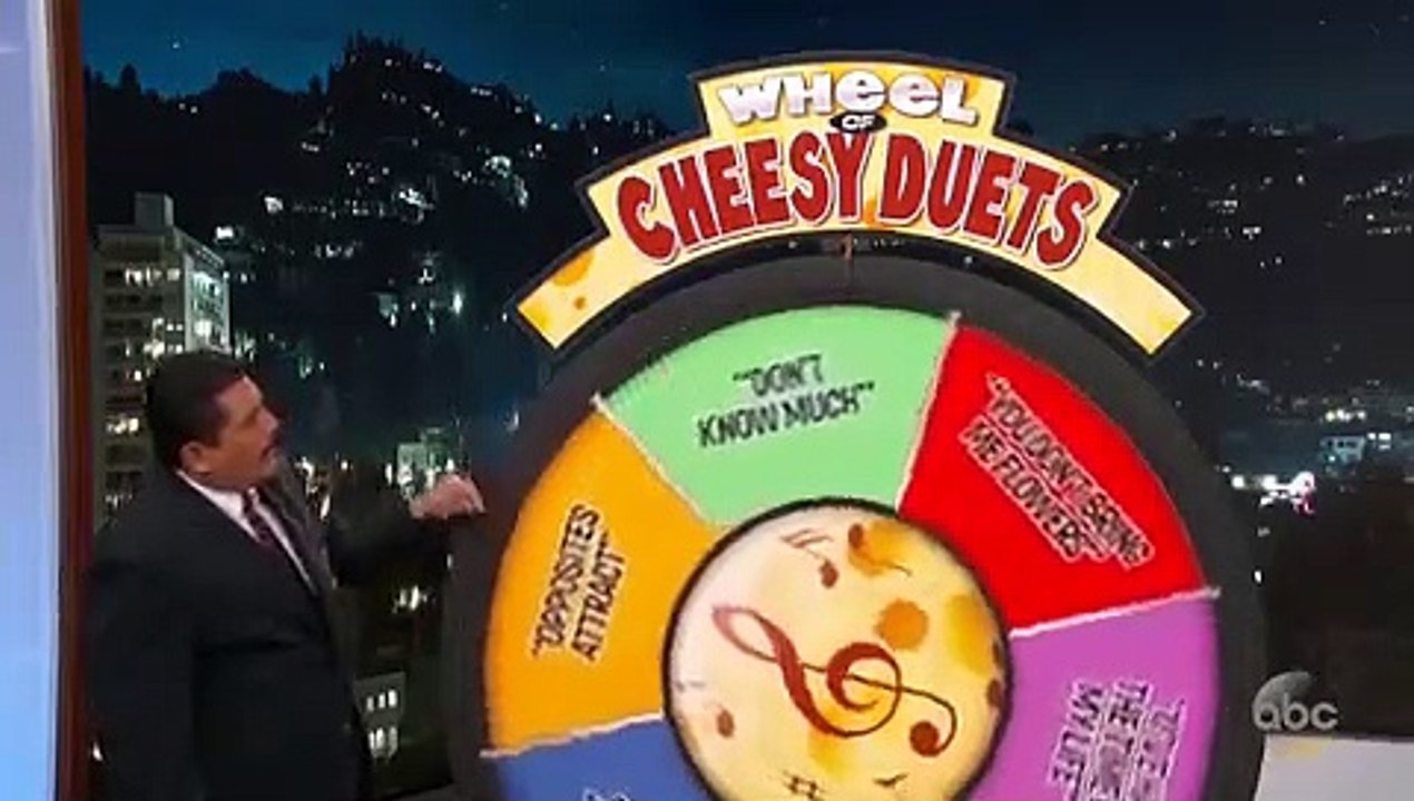 Jimmy Kimmel Live! - Se15 - Ep26 HD Watch