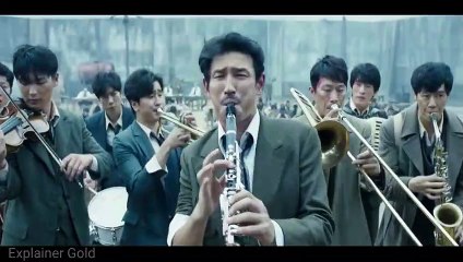 Battleship island movie explain in hindi