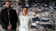 Depremde yıkılan çok sayıda binanın müteahhidi, Gürcistan'a kaçarken havalimanında yakalandı