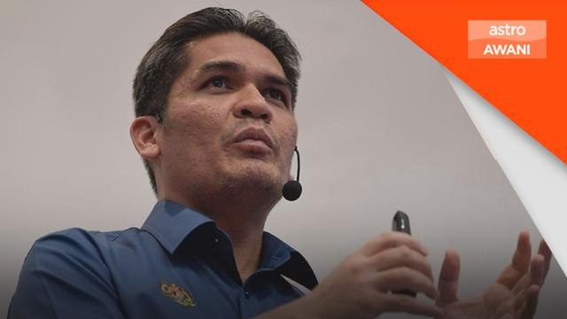 Perkhidmatan Awam | Bersatu bidas Ramasamy, jangan hina penjawat awam