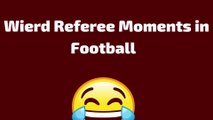 Refs Go Wild! What Surprising Things Did They Do During Football Games?