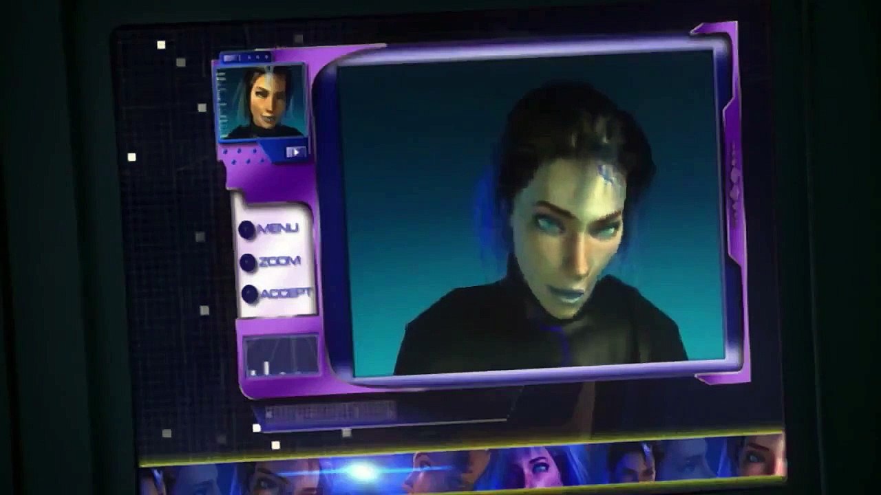 Mutant X - Se1 - Ep22 - Dancing on the Razor HD Watch