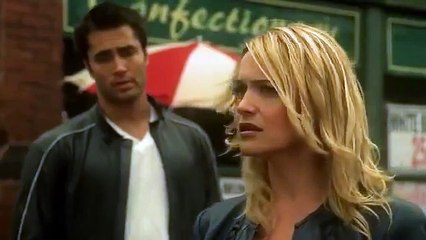 Mutant X - Se2 - Ep03 - Time Squared HD Watch