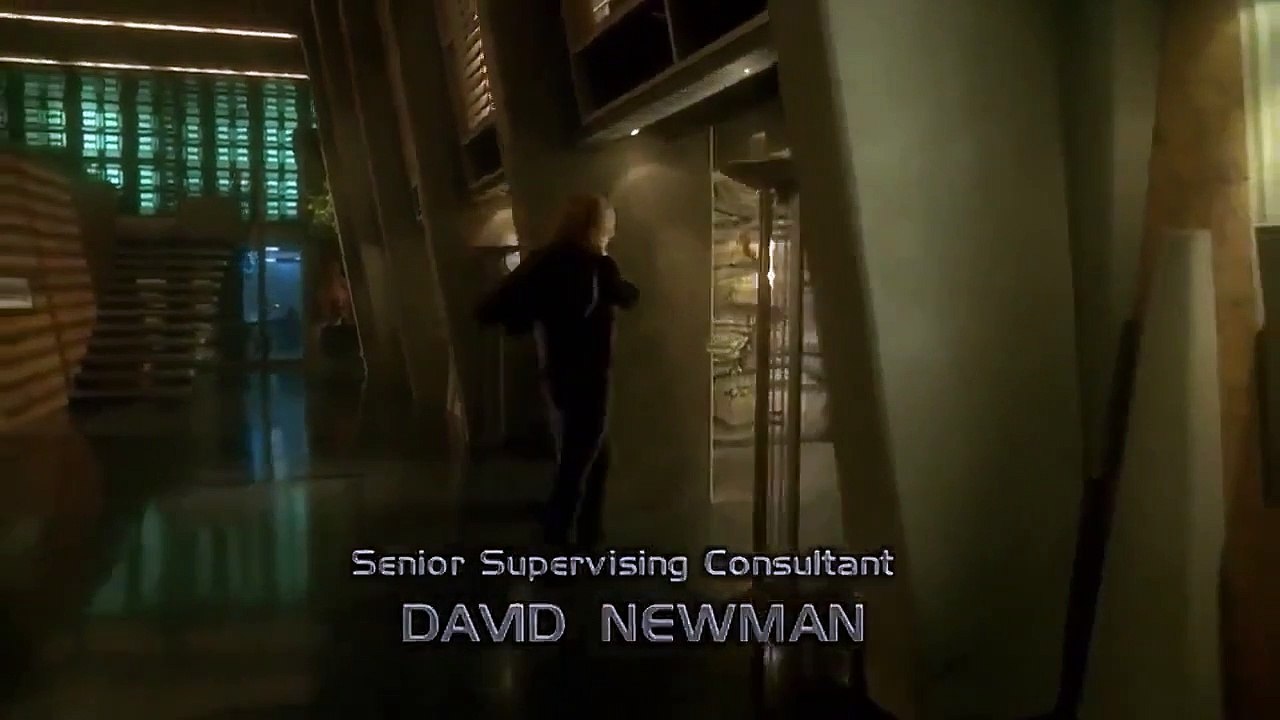 Mutant X - Se2 - Ep01 - Past as Prologue HD Watch