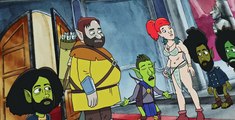 HarmonQuest S03 E04