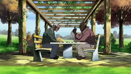 The Boondocks - Se1 - Ep02 - The Trial of R. Kelly HD Watch
