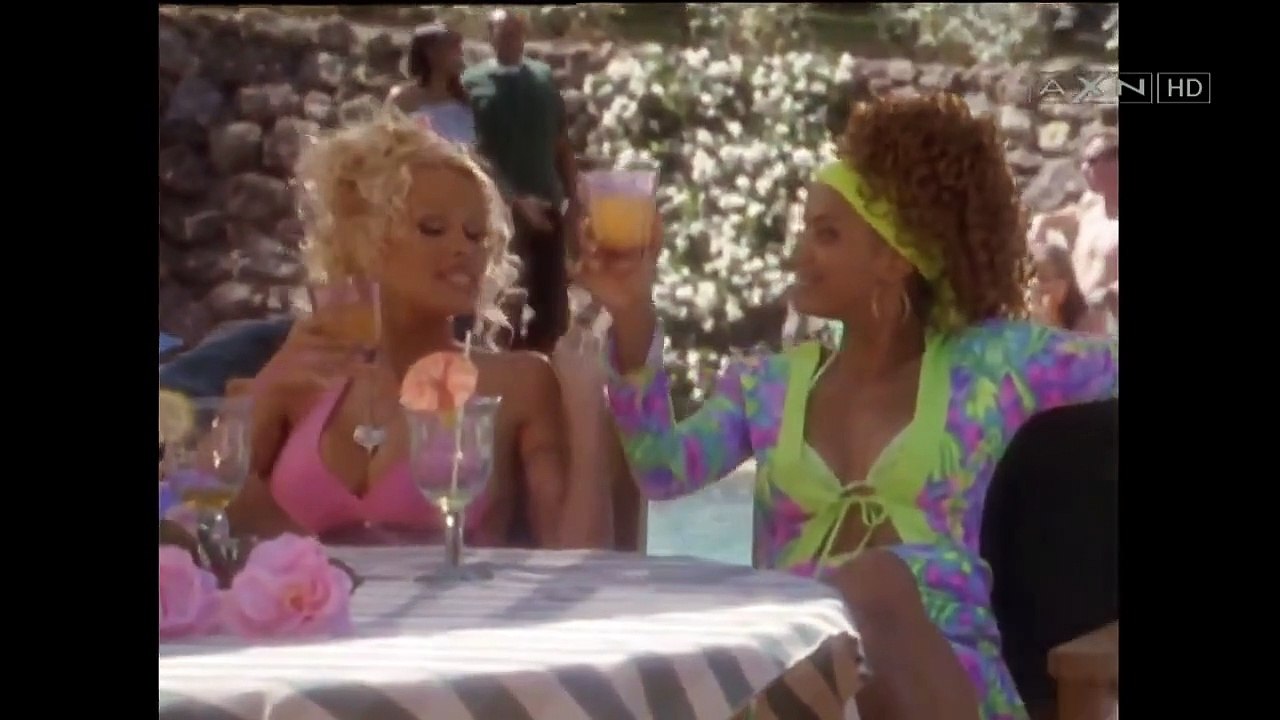 V.I.P - Se3 - Ep12 - Val Squared HD Watch