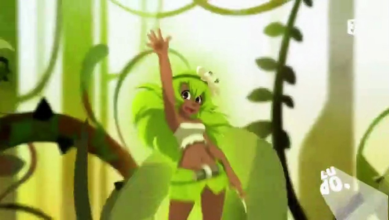 Wakfu - Se2 - Ep20 HD Watch