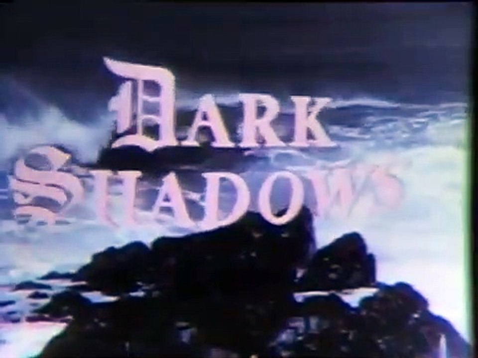 Dark Shadows (1966) - Ep425 HD Watch