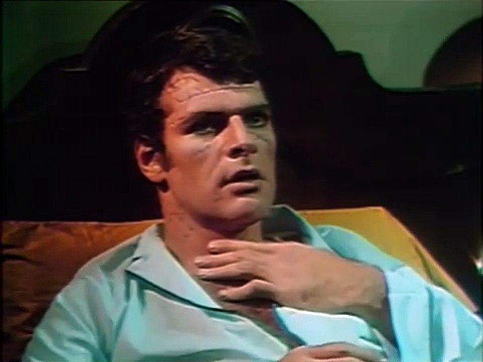 Dark Shadows (1966) - Ep421 HD Watch