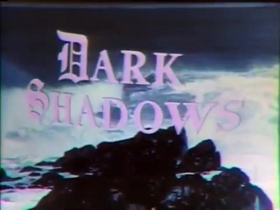 Dark Shadows (1966) - Ep431 HD Watch