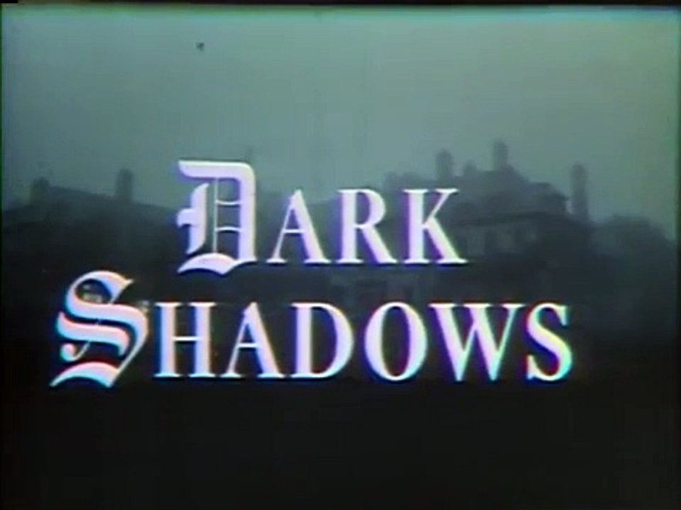 Dark Shadows (1966) - Ep430 HD Watch