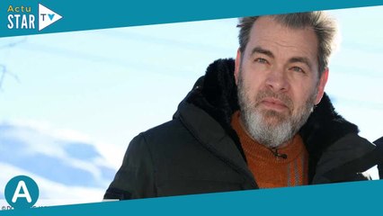 Clovis Cornillac prêt à ne plus utiliser de smartphone ? Il explique pourquoi