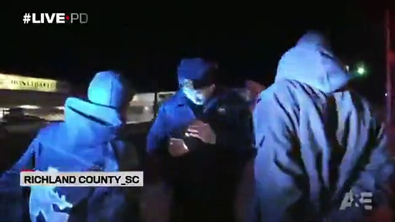 Live PD - Se2 - Ep24 - 01.06.18 HD Watch - Part 02