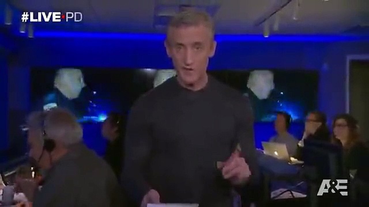 Live PD - Se2 - Ep25 - 01.12.18 HD Watch - Part 02