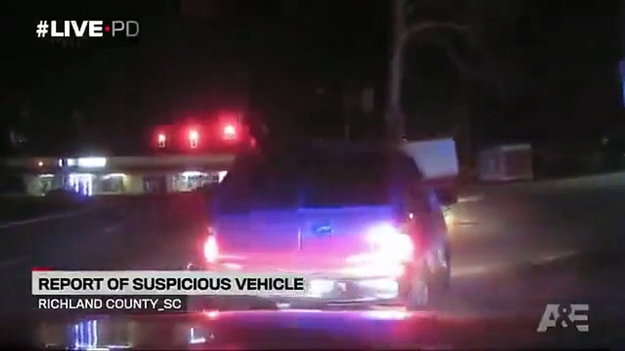 Live PD - Se2 - Ep23 - 01.05.18 HD Watch - Part 02