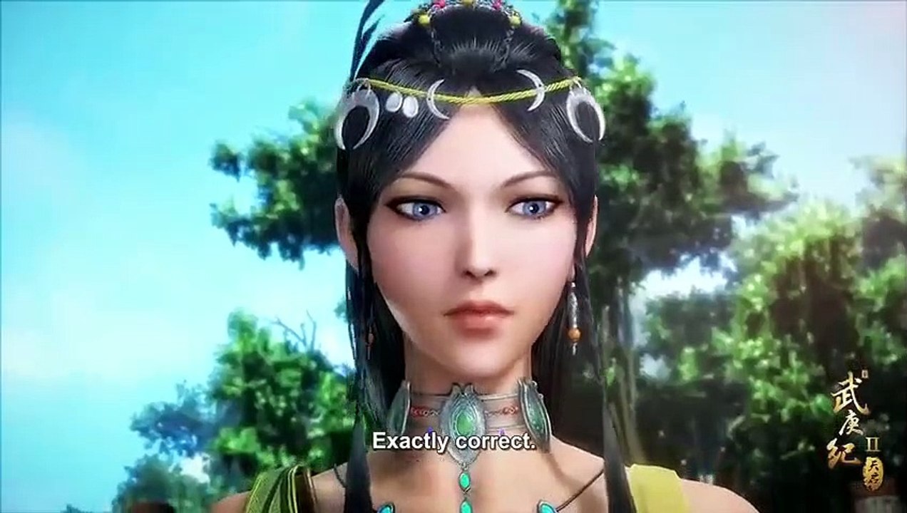 The Legend and the Hero - Se2 - Ep05 HD Watch