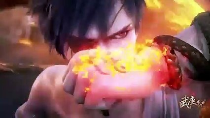 The Legend and the Hero - Se1 - Ep27 HD Watch