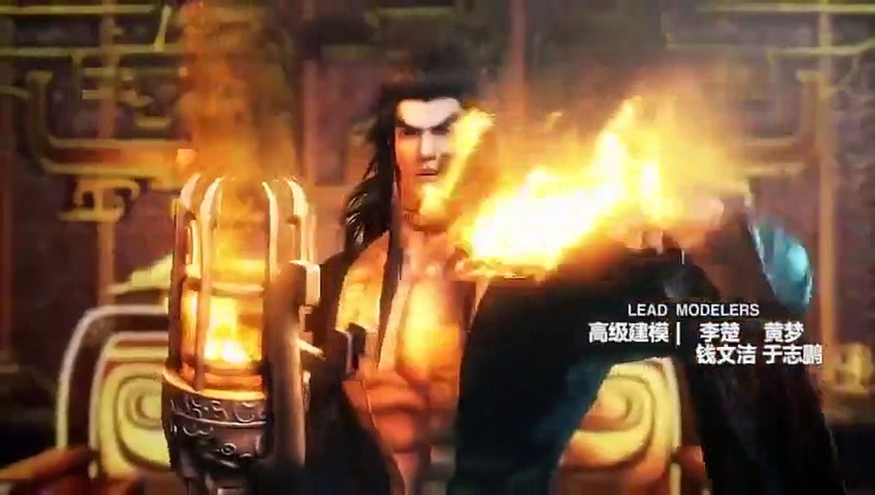 The Legend and the Hero - Se1 - Ep28 HD Watch