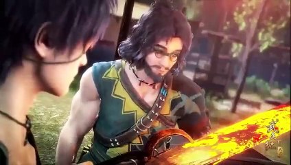 The Legend and the Hero - Se2 - Ep09 HD Watch