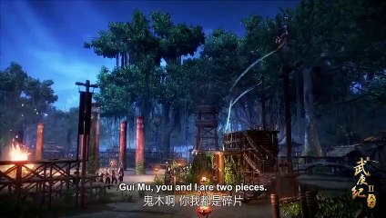 The Legend and the Hero - Se2 - Ep07 HD Watch