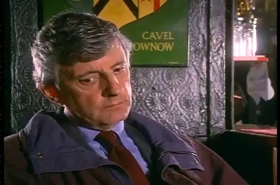 Wycliffe - Se1 - Ep03 HD Watch